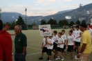 Inaugurazione del velodromo di Mori