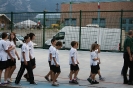 Inaugurazione del velodromo di Mori