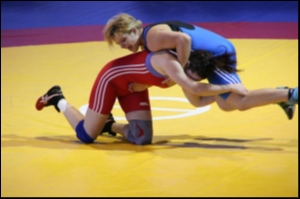 Campionato Italiano Assoluto SL e Femminile