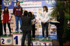 Campionato Italiano Assoluto SL e Femminile