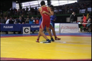 Gran Premio Giovanissimi GR/FEMM