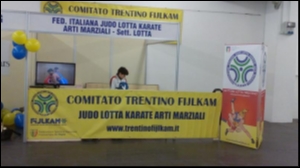Sport Expo Trentino 2015
