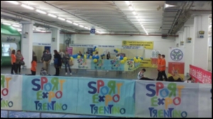 Sport Expo Trentino 2015