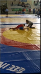 Trofeo Passamani 2015