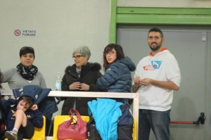 Trofeo Luce-160
