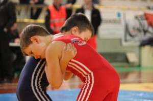 Trofeo Luce-230