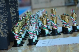11 Trofeo il Gelso-80