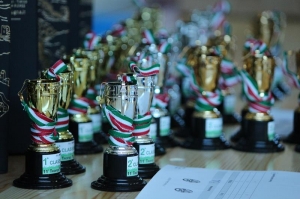 11 Trofeo il Gelso-81