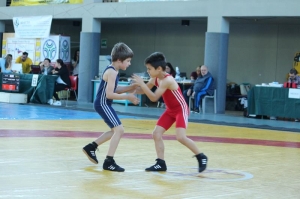 11 Trofeo il Gelso-83