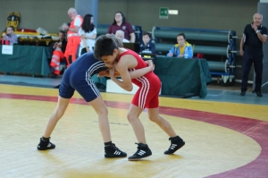 11 Trofeo il Gelso-84