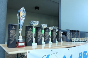 11 Trofeo il Gelso-85