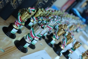 11 Trofeo il Gelso-86