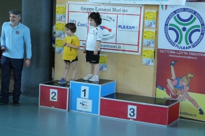 11 Trofeo il Gelso-87