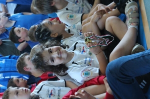 11 Trofeo il Gelso-88