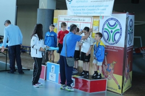 11 Trofeo il Gelso-89