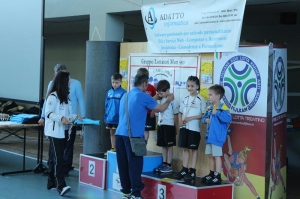 11 Trofeo il Gelso-90