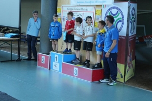 11 Trofeo il Gelso-91