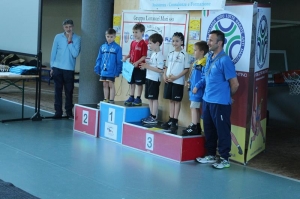 11 Trofeo il Gelso-92