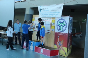 11 Trofeo il Gelso-93