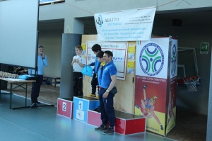 11 Trofeo il Gelso-94