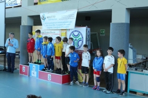 11 Trofeo il Gelso-95