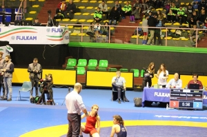 Campionato Italiano Assoluto 