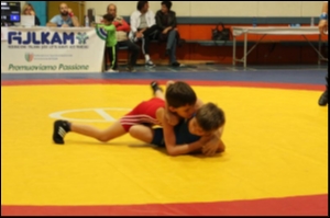 Campionato Toscano