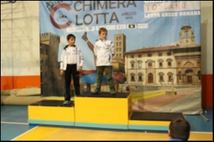 Campionato Toscano-1