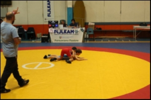 Campionato Toscano-63