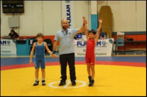 Campionato Toscano-66