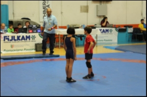 Campionato Toscano-67