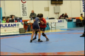Campionato Toscano-70