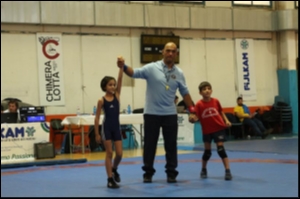 Campionato Toscano-71