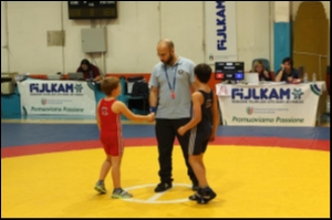 Campionato Toscano-73