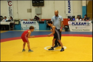 Campionato Toscano-74