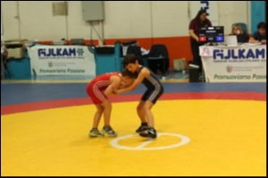 Campionato Toscano-76
