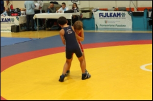 Campionato Toscano-77