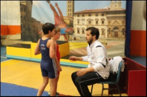 Campionato Toscano-80