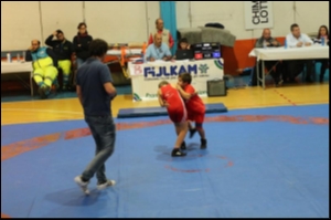 Campionato Toscano-81
