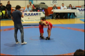 Campionato Toscano-82
