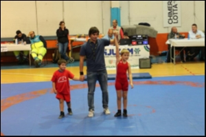 Campionato Toscano-83