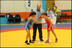 Campionato Toscano-84