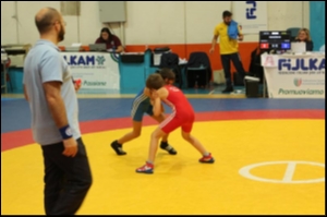 Campionato Toscano-85