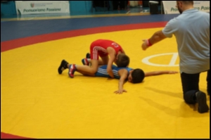 Campionato Toscano-87