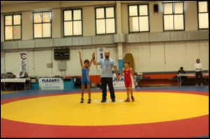 Campionato Toscano-89