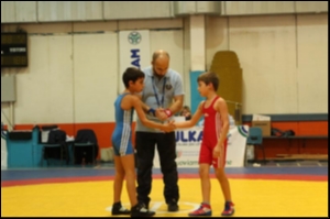 Campionato Toscano-90