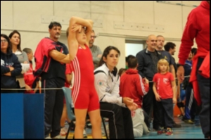 Campionato Toscano-91