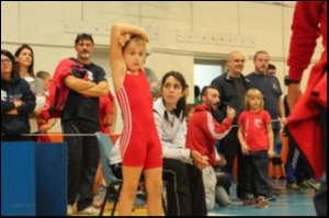Campionato Toscano-92