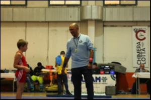 Campionato Toscano-93