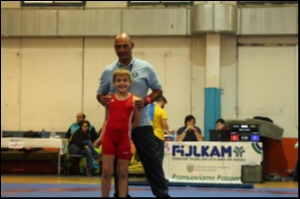 Campionato Toscano-95